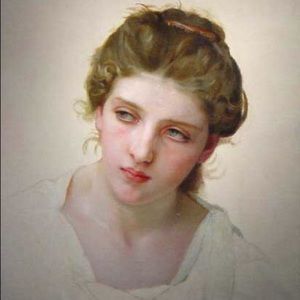 Meet your Posher, Antonia